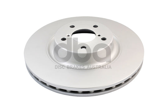 DBA650E Street Series - En-Shield - plain – Front