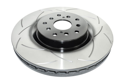 DBA654S-10 Street Series - T2 – Front