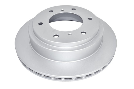 DBA661E Street Series - En-Shield - plain – Rear