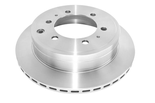 DBA787 Street Series - plain – Rear