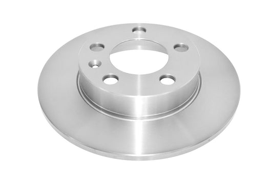 DBA803 Street Series - plain – Rear