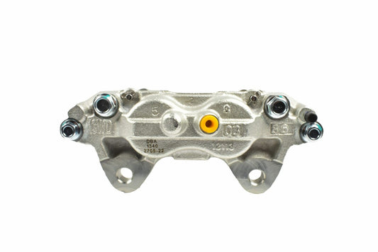 DBAC1340 DBA Brake Caliper - Left Hand Front Axle