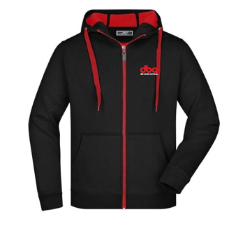 PROMO - DBA - Hoodie size: L PROMO - DBA - Hoodie size: L