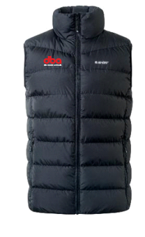 PROMO - DBA - Vest size: L PROMO - DBA - Vest size: L
