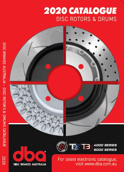 PROMO - DBA - catalogue 2020 PROMO - DBA - catalogue 2020