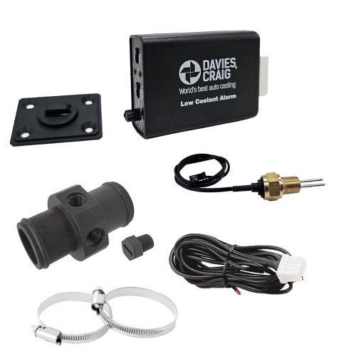 DC1041 - Low Coolant Level Alarm Kit w/-Spike Probe Sensor