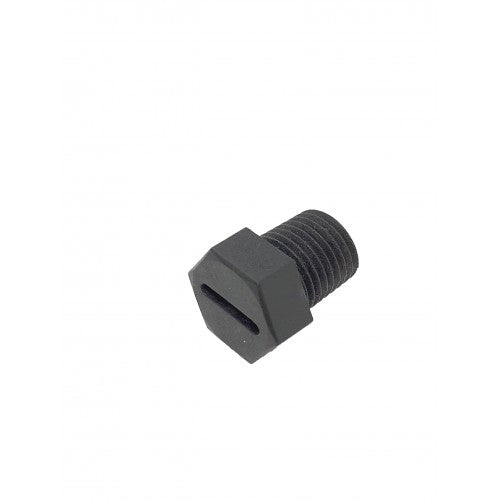 DC10419 - 1/4"" NPT Nylon - Bung