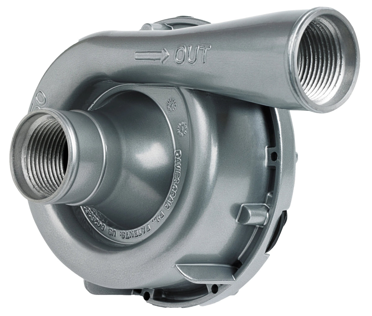 DC8161 - EWP150 - Remote Electric Water Pump (24V)