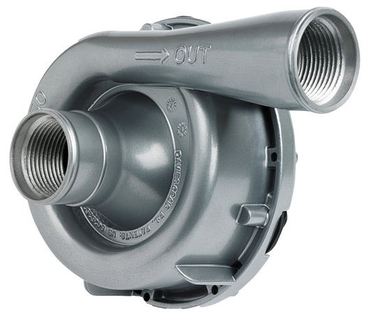 DC8161 - EWP150 - Remote Electric Water Pump (24V)