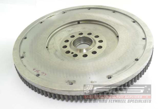 Flywheel FCP401