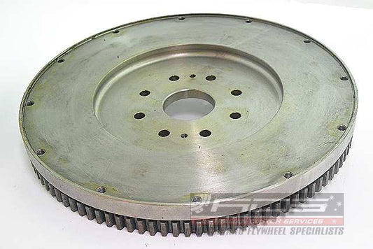 Flywheel FCU401