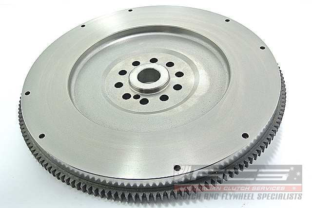 Flywheel FFD108S