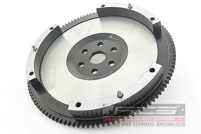 Xtreme Flywheel FFD132C