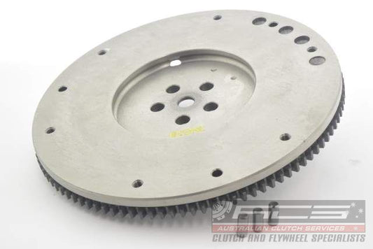 FlyWheel FHD103S