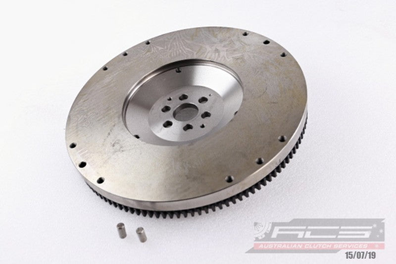 Flywheel FHI332