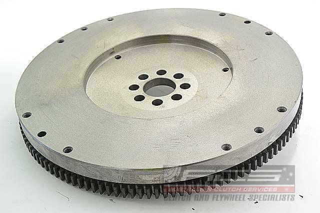 Flywheel FHI333