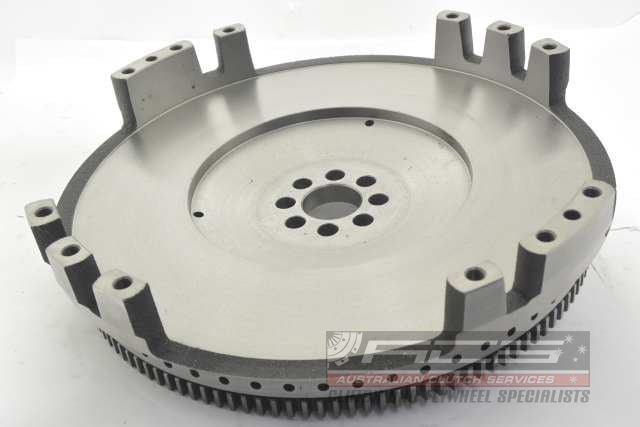 Flywheel FHI391