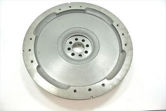 Flywheel FIZ302