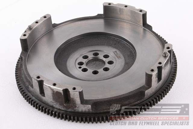 Flywheel FIZ352