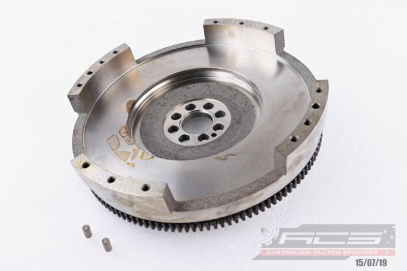 Flywheel FIZ353