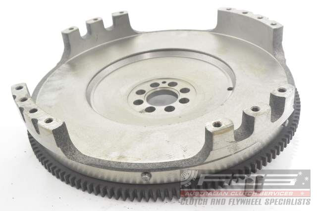 FlyWheel FIZ387