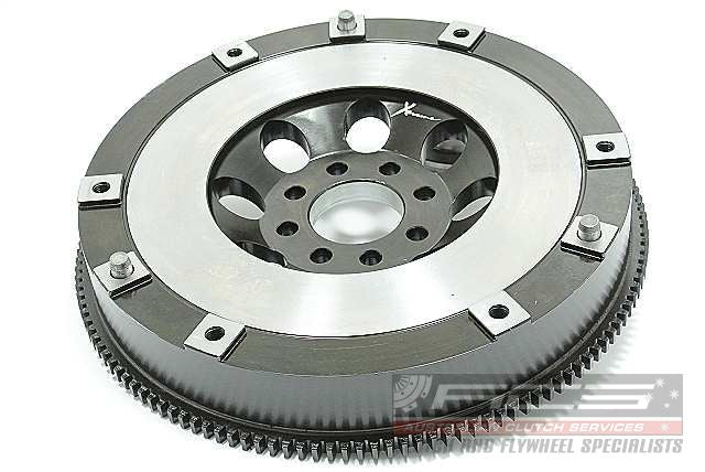 Xtreme Flywheel FMC002C