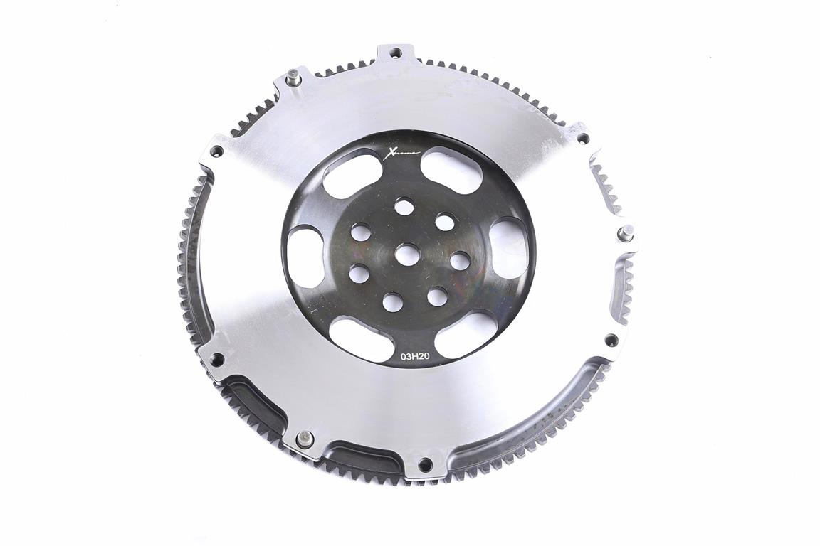 Xtreme Flywheel - Chrome-Moly - 5.65kg transport weight FMI010C