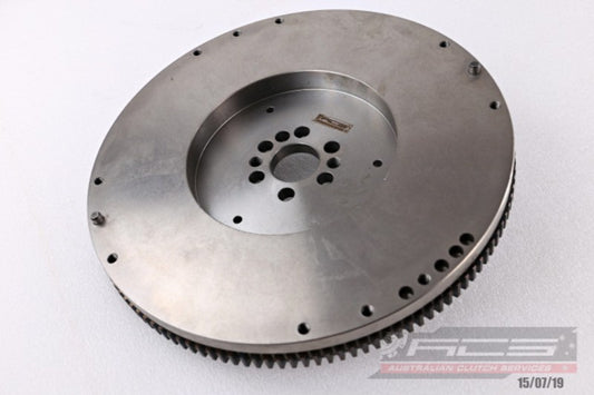 Flywheel FMI331