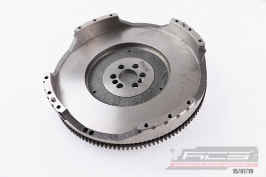 Flywheel FMI351