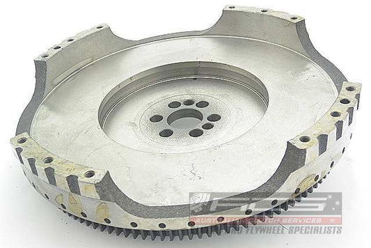 Flywheel FMI383