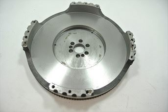 Flywheel FMI384