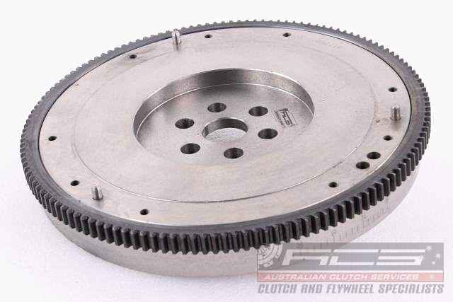 Flywheel FMZ262