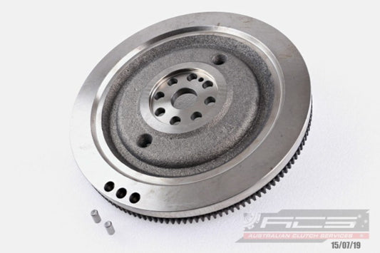 FlyWheel FMZ281