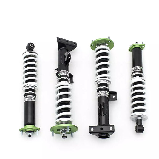 BMW E36 Feal Coilover Kit 441 Heavy 10K/5K