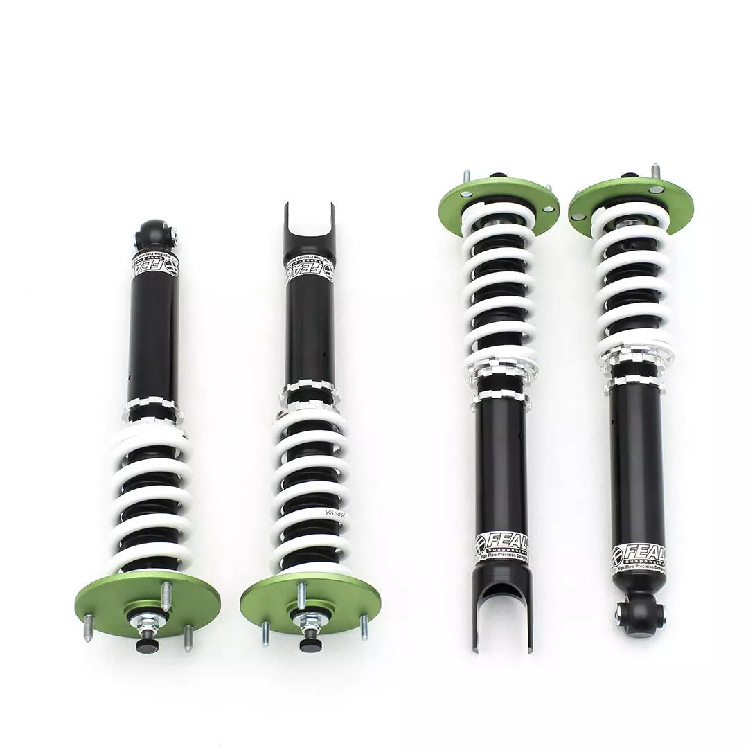 Toyota Supra A80 Feal Coilover Kit 441 16K/7K