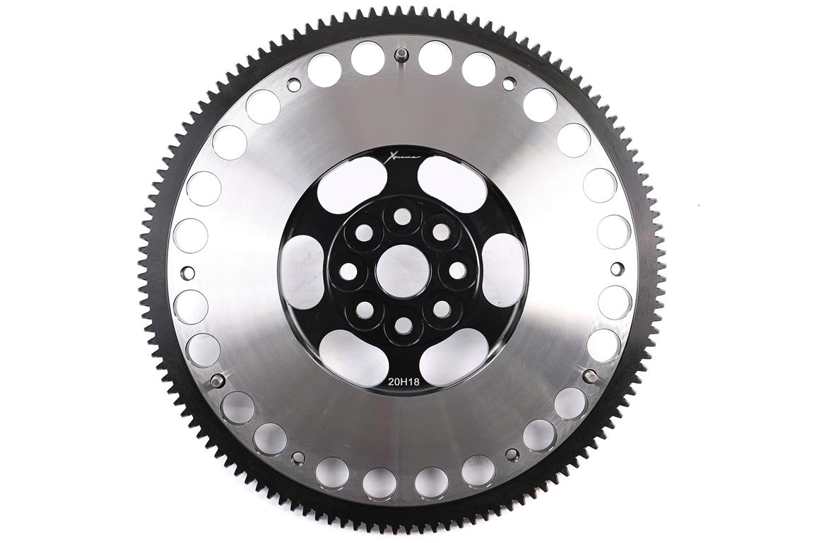 Xtreme Flywheel - Chrome-Moly - 4.62kg transport weight FSU002CL