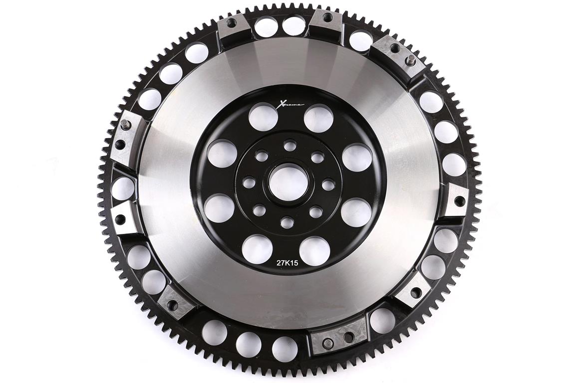 Xtreme Flywheel - Lightweight Chrome-Moly - 5.8kg transport weight FSU003CL