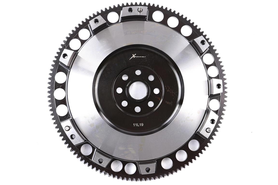 Xtreme Flywheel - Chrome-Moly - 6.8kg transport weight FSU003C