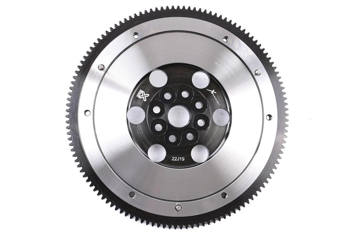 Xtreme Flywheel - Chrome-Moly - 6.4kg transport weight FSU103C