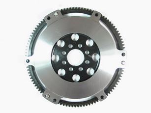 Xtreme Flywheel - Lightweight Chrome-Moly - 4.1kg transport weight FTY013CL