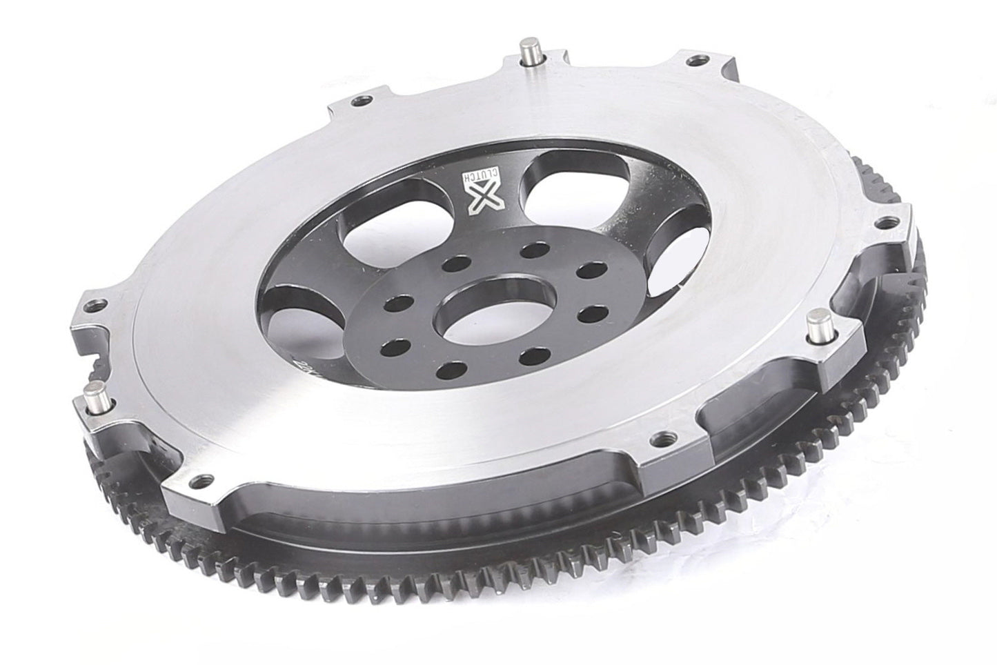 Xtreme Flywheel - Lightweight Chrome-Moly - 5.1kg transport weight FTY018CL