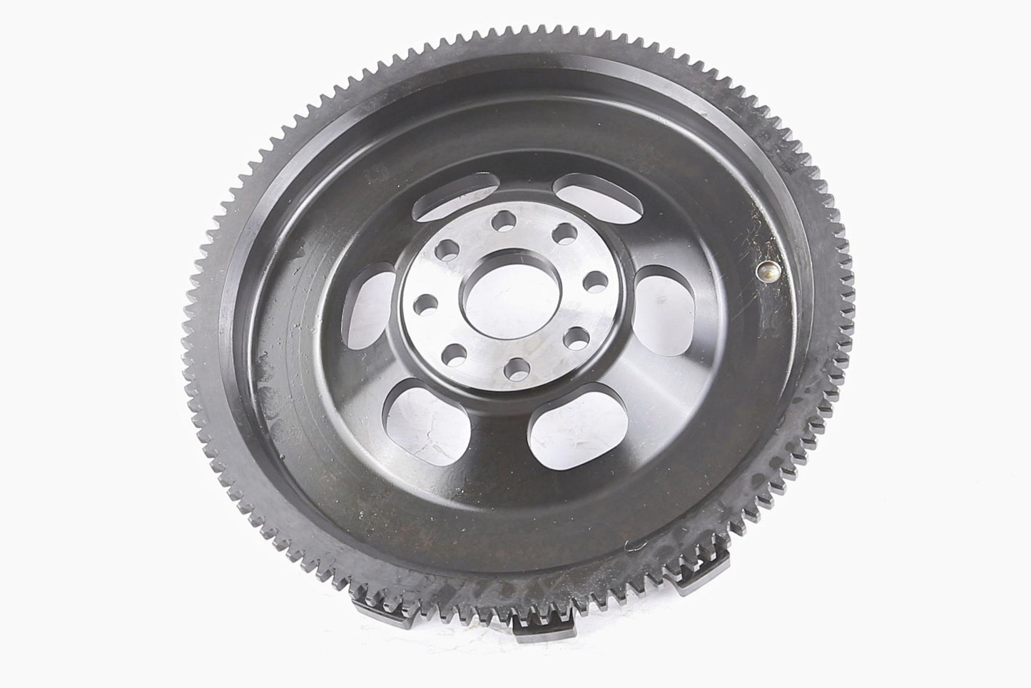 Xtreme Flywheel - Lightweight Chrome-Moly - 5.1kg transport weight FTY018CL