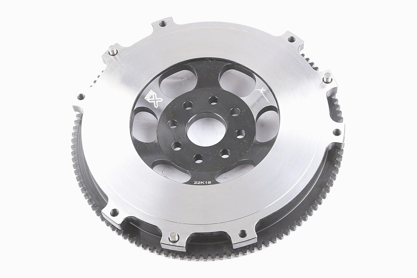Xtreme Flywheel - Lightweight Chrome-Moly - 5.1kg transport weight FTY018CL
