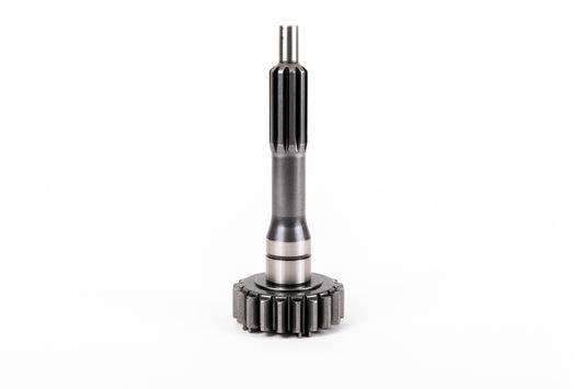 Gearmotive - HD input shaft (GS5 35mm Z10 spline)