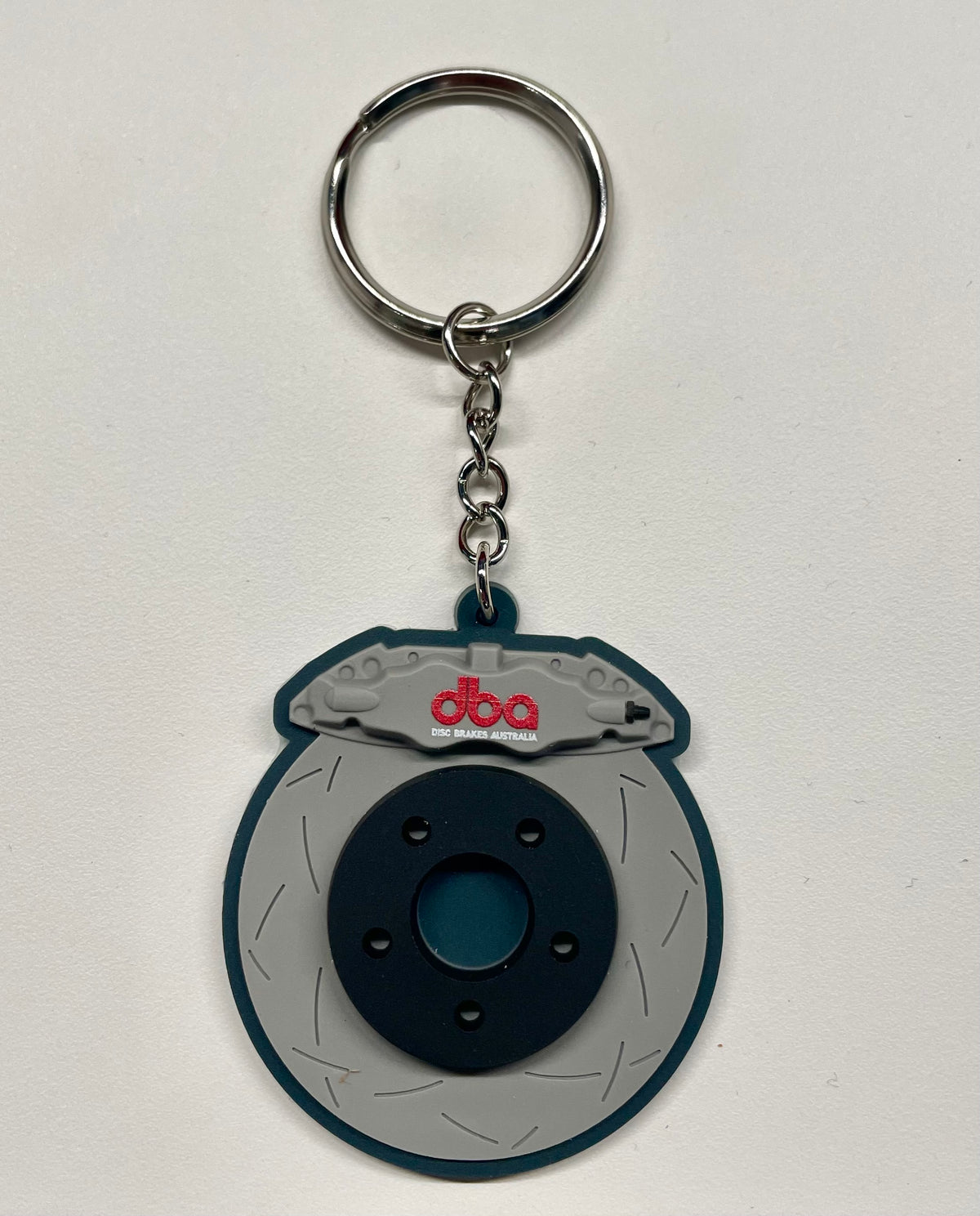 PROMO - DBA - keychain PROMO - DBA - keychain