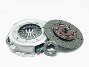 Clutch Kit - Clutch Pro KAI28002