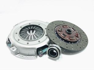 Clutch Kit - Clutch Pro KAI28003