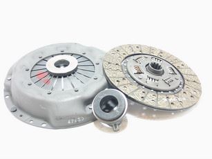 Clutch Kit - Clutch Pro KAN27001