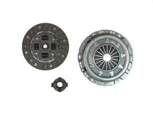 Clutch Kit - Clutch Pro KAR20001