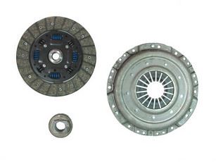 Clutch Kit - Clutch Pro KAR22001